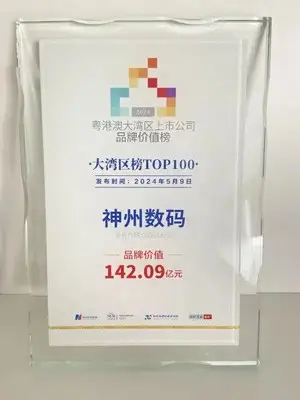 荣誉15